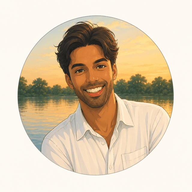 Darshan Mistry
